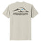 Grinder Series Solid Logo Shirts