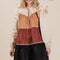 The Shimmer Shack PLUS Lovelo Fall Dress