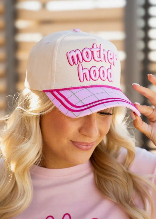 Motherhood Hat