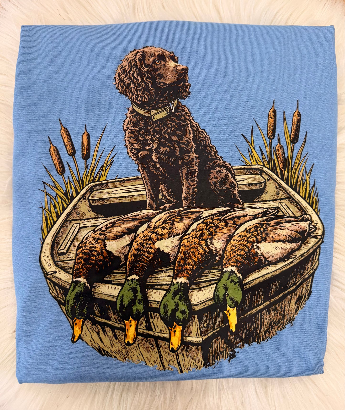 Refuge T-Shirt