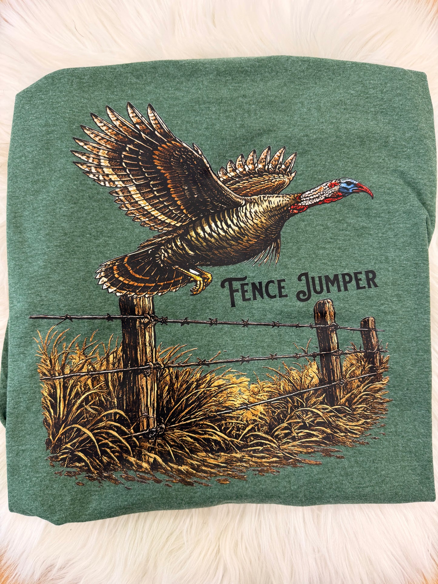 Refuge T-Shirt