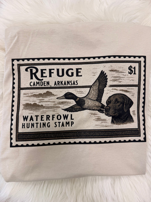 Refuge T-Shirt