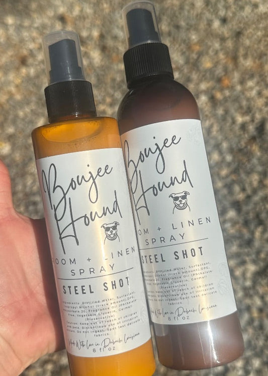 Boujee Hound Room Spray