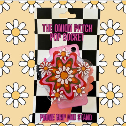 The Shimmer Shack OP Popsockets (Assorted)