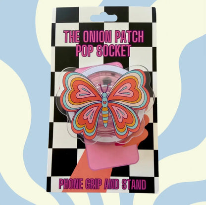 The Shimmer Shack OP Popsockets (Assorted)