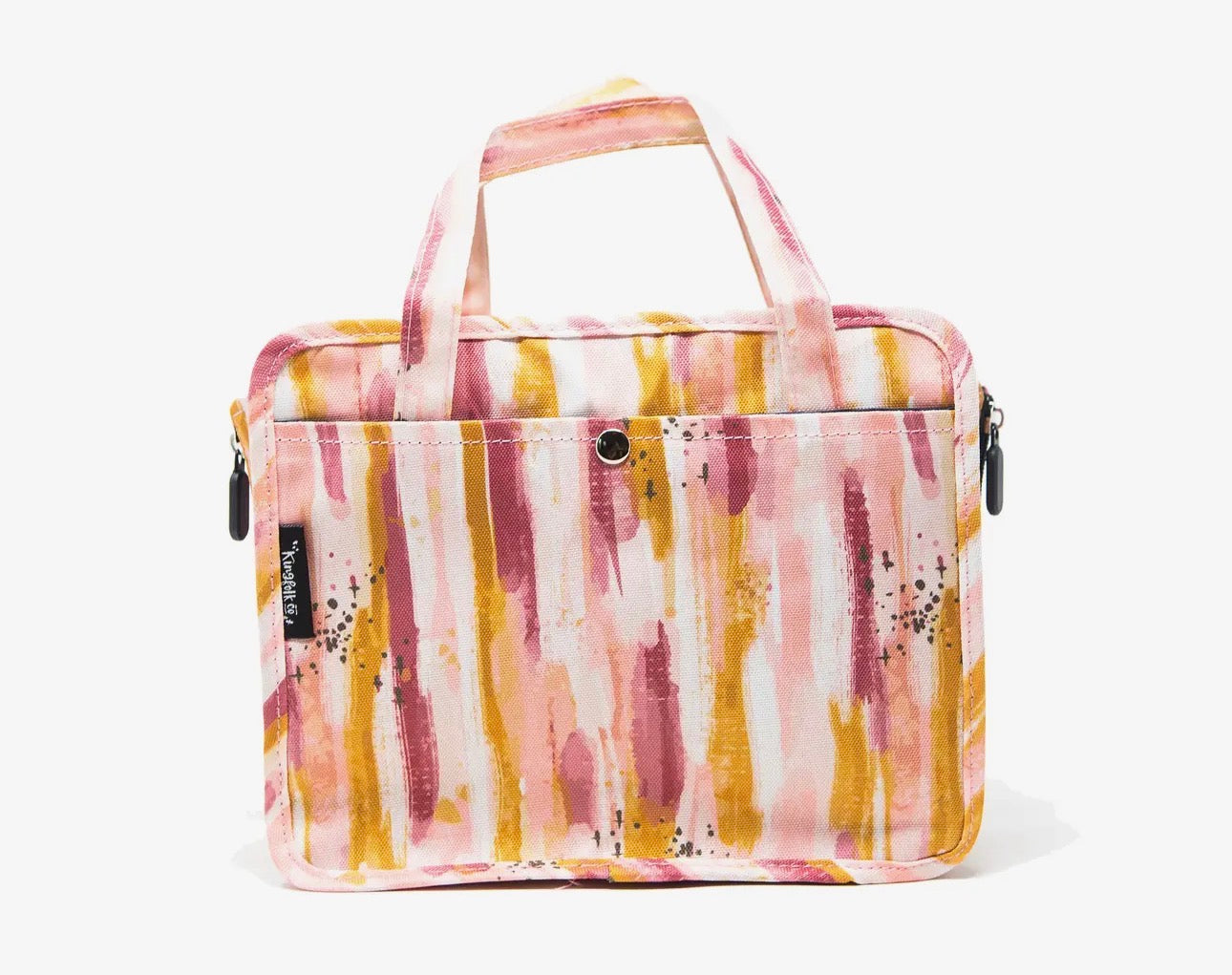 The Shimmer Shack Bible Study Organization Bags