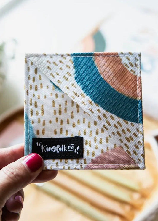 The Shimmer Shack Corner Scripture Bookmarks