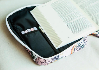 The Shimmer Shack Bible Carrying Case
