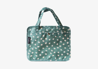 The Shimmer Shack Bible Study Organization Bags