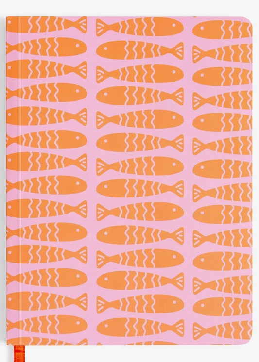 The Shimmer Shack Coastal Faith Journal