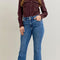 Judy Blue High Waist Bootcut