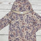 Kid's Camouflage Hoodie