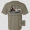 Duck Boat Tee