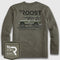 Roost Bird Buggy LS