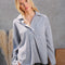 Lumiere Soft & Cozy Button Down