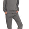 Zenana Charcoal Jogger Set