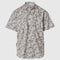 Marsh Camo Button Down