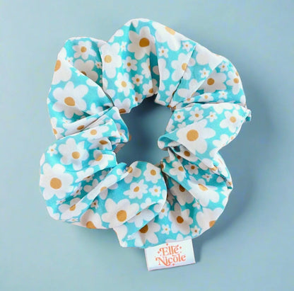 The Shimmer Shack Elle Nicole Scrunchies