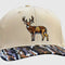 Ranch camo Buck Hat