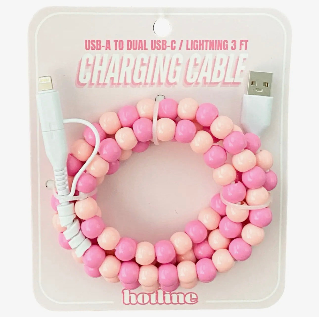 The Shimmer Shack Beaded Chargers