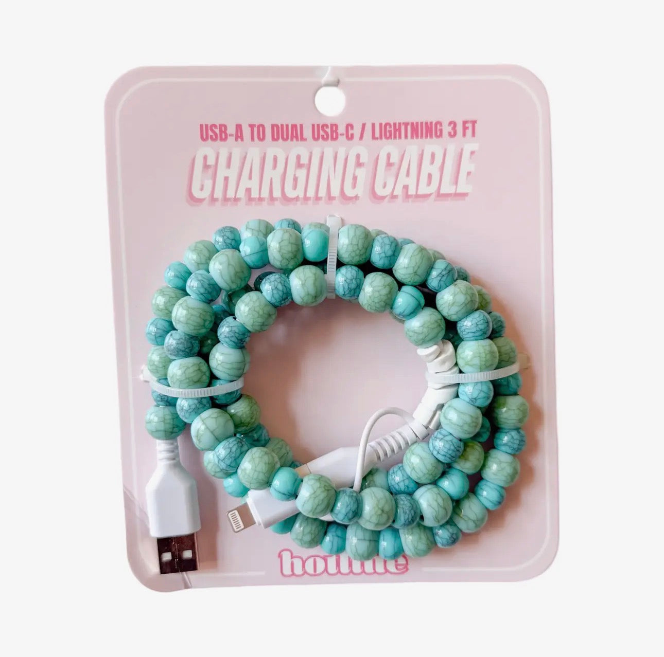 The Shimmer Shack Beaded Chargers