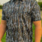 Ranch Camo Polo
