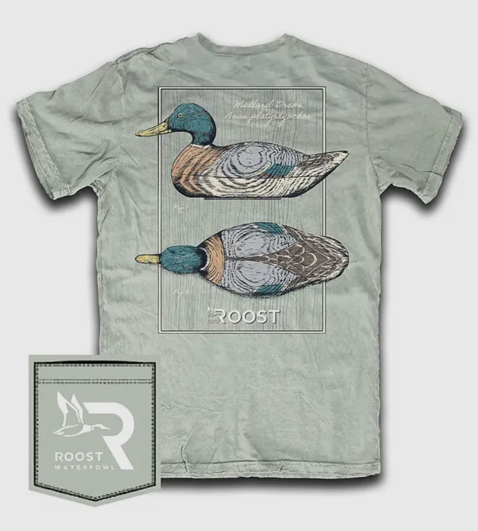 Roost Mallard Decoys