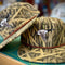 Goose Mossy Oak Shadow Grass Old Rope Hat
