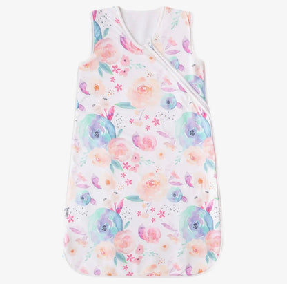 The Shimmer Shack Sleep Sack- Bloom 1.0 TOG