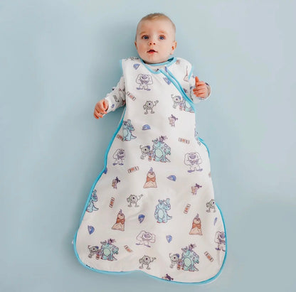 The Shimmer Shack Sleep Bag- Monster’s Inc. Friends 1.0 TOG