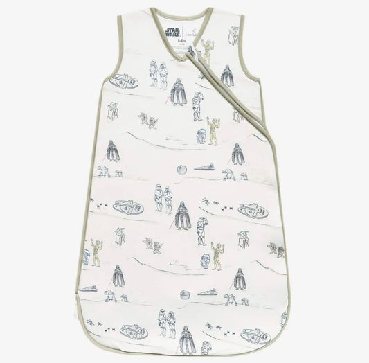 The Shimmer Shack Sleep Sack- Tatooine 1.0 TOG