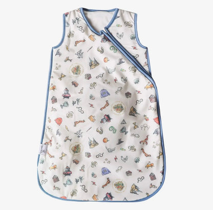 The Shimmer Shack Sleep Sack- Wizarding World 1.0 TOG