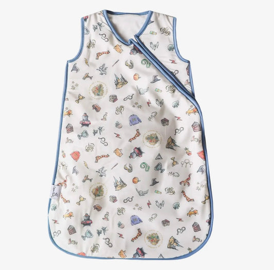 The Shimmer Shack Sleep Sack- Wizarding World 1.0 TOG