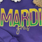 Mardi Gras Sweatshirt