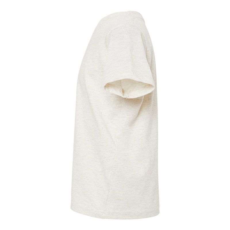 Oatmeal Buck Shot Apparel Kids Sea Turtle T-shirt, {{Size}{{Sku}}