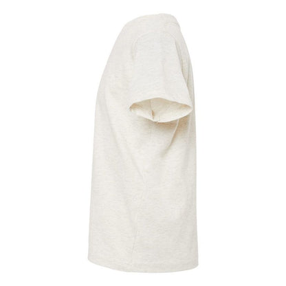 Oatmeal Buck Shot Apparel Kids Sea Turtle T-shirt, {{Size}{{Sku}}