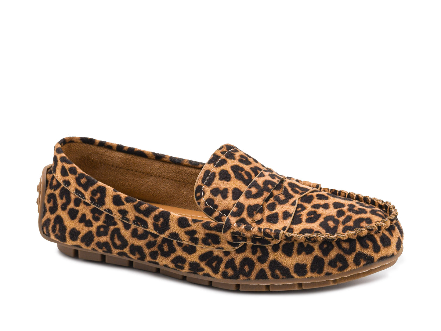 Penny For Your Thoughts - Leopard