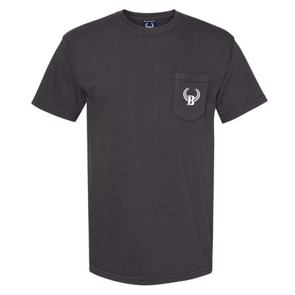 Slate Buck Shot Apparel Youth Pheasant T-shirt, {{Size}{{Sku}}