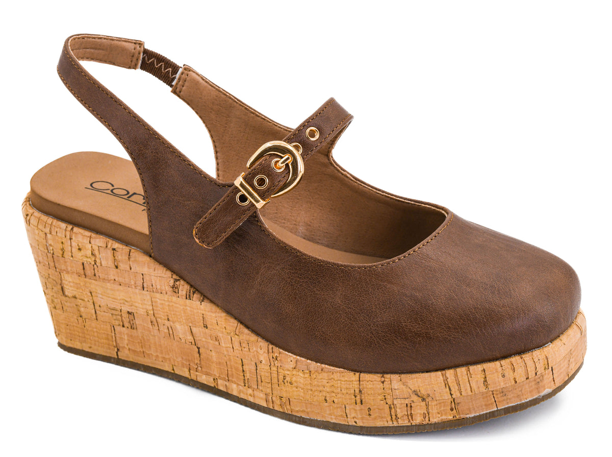 Pity Party Wedges