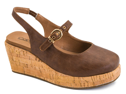 Pity Party Wedges