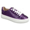 Purple Sparkle Shoes