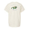 Oatmeal Buck Shot Apparel Kids Sea Turtle T-shirt, {{Size}{{Sku}}