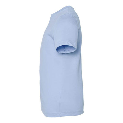 Light Blue Buck Shot Apparel Kids Hammerhead Shark T-shirt, {{Size}{{Sku}}