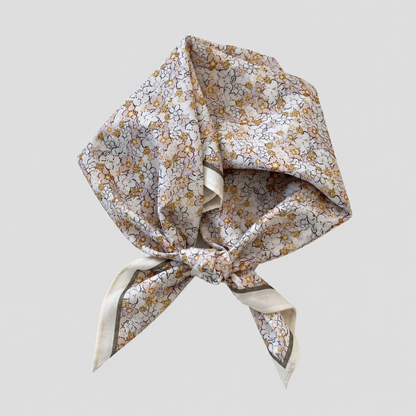 DAYLA - Floral Headband
