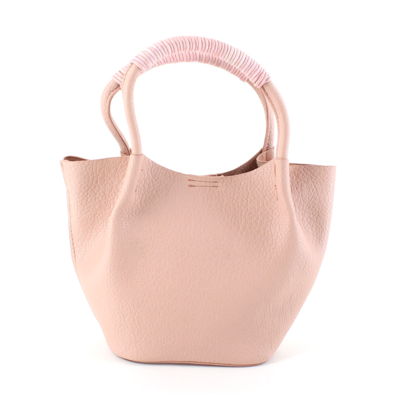 Pretty Persuasions - P22174 Small Tote Crossbody Bag w/Cosmetic Pouch