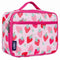 Wildkin - Strawberry Patch Lunch Box