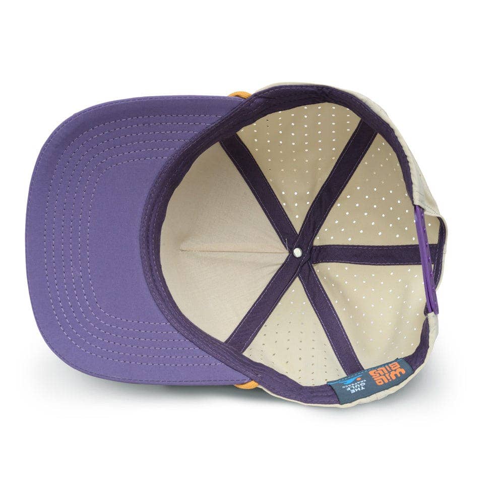 Wild Bills Blanks - GULF | Aloe & Purple