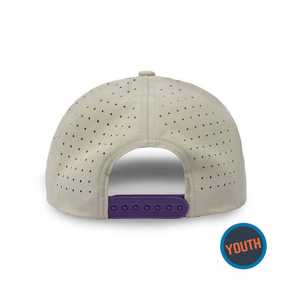 Wild Bills Blanks - GULF | Aloe & Purple (Youth)