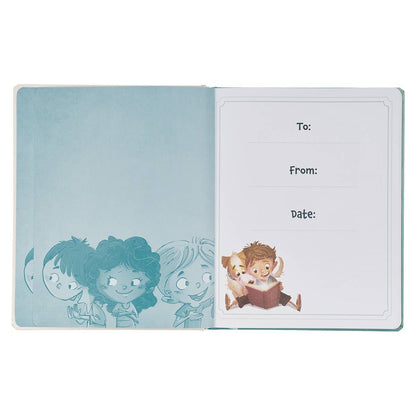 My First Devotional: Meaningful Time w/ God for Little Ones