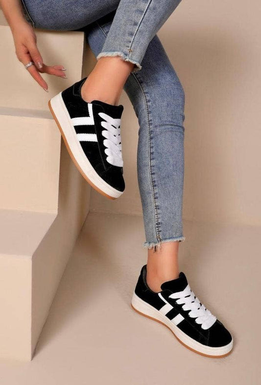 The SoHo Sneaker